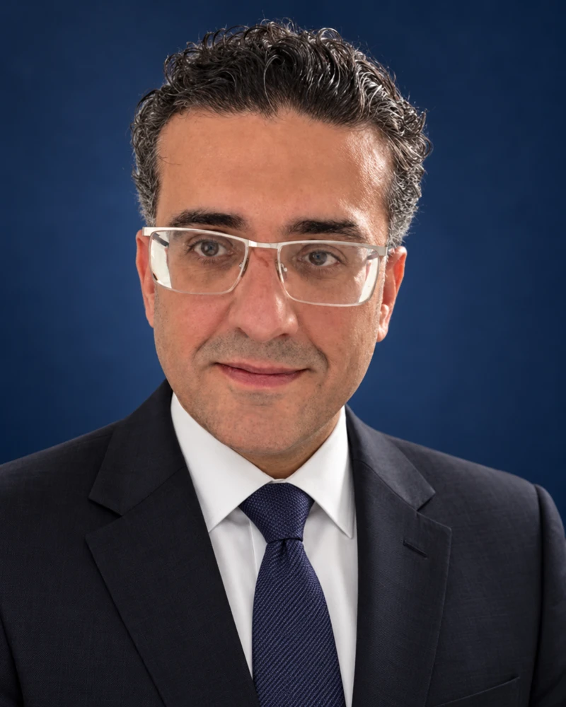 Joe Qureshi