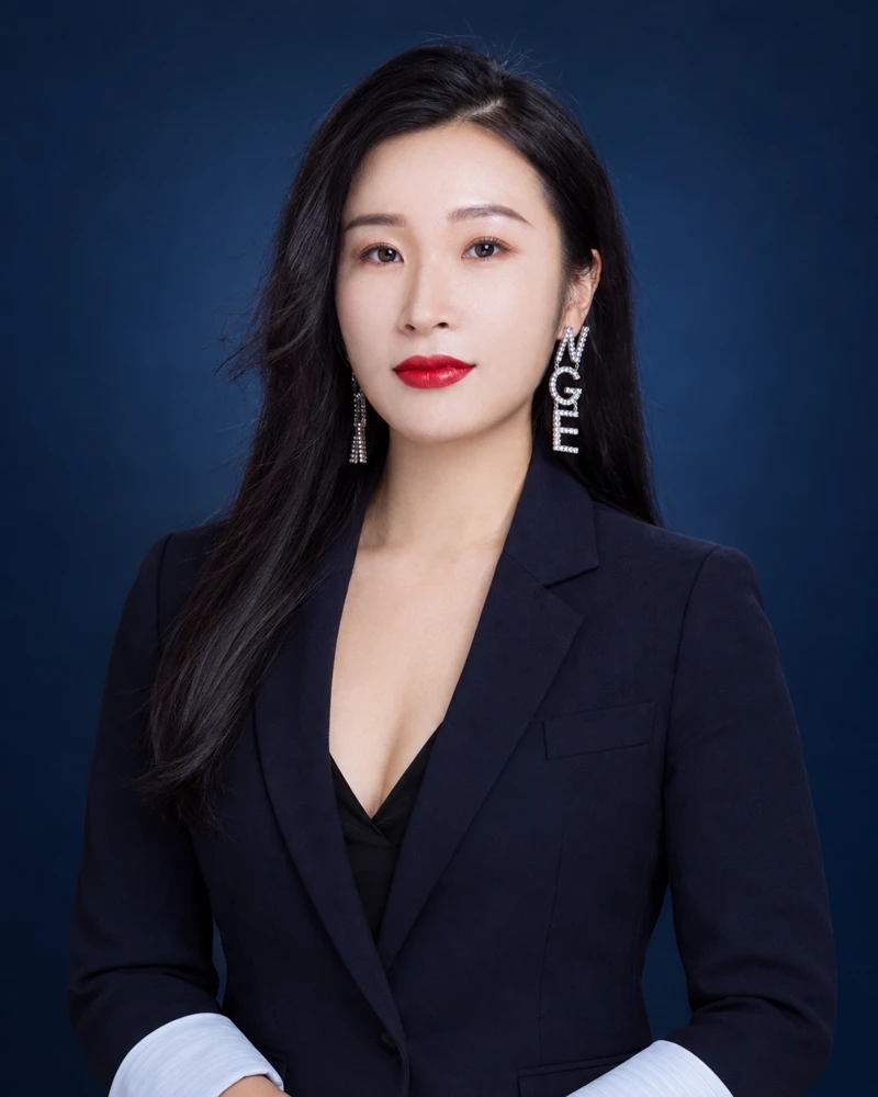 Vivian Hu
