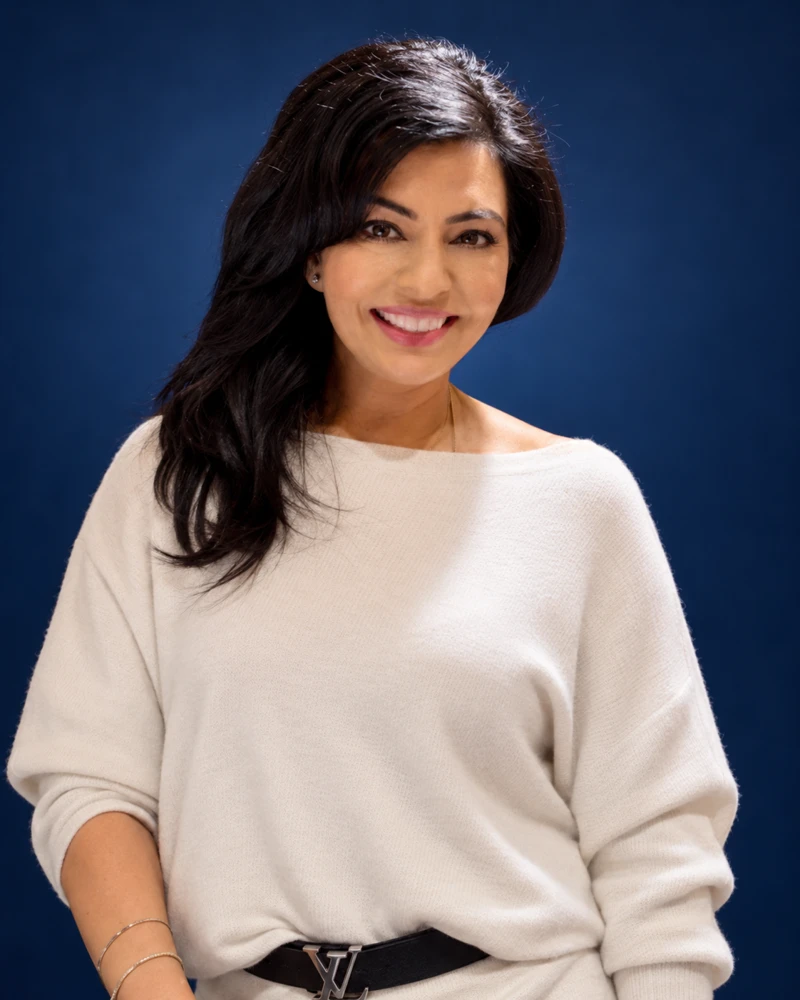 Raj Parmar