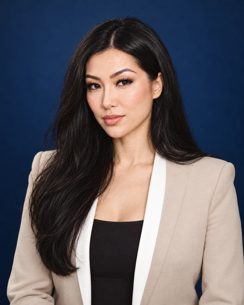 Sarah Nguyen