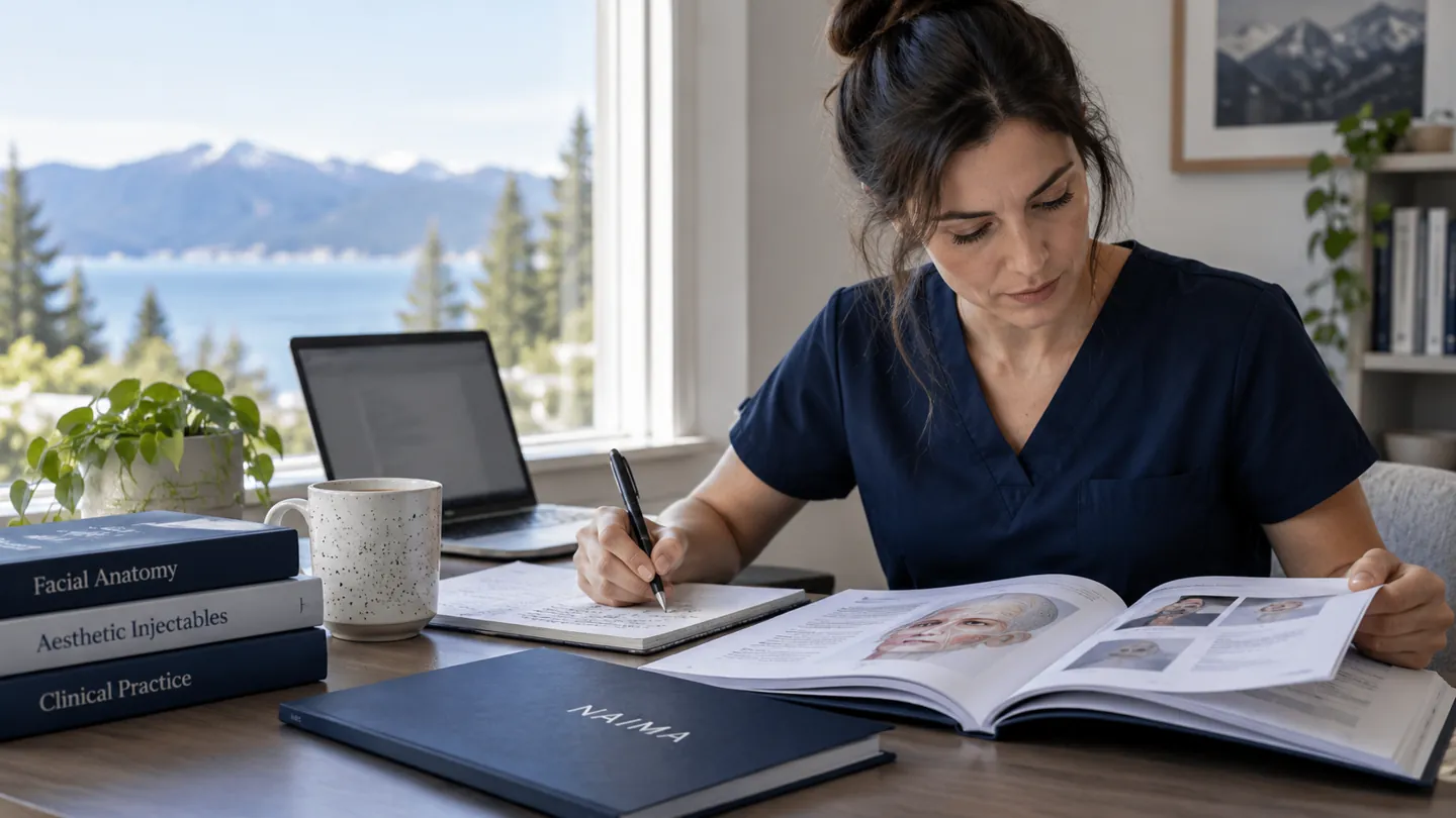 Illustrative image: Professional development study